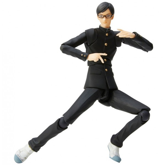 Mua bán REVOLTECH VULCANLOG SAKAMOTO